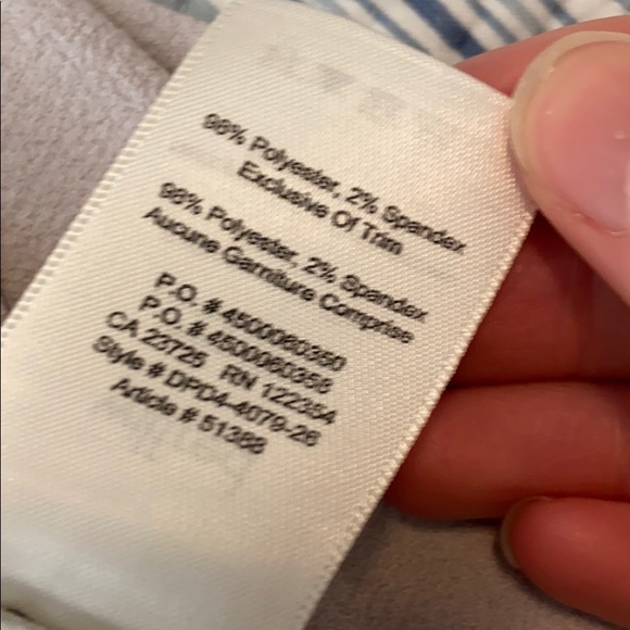 Wilfred blazer size 0 - Picture 5 of 5